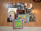  Preview image for Lot# 139 - KISS, The Who, Stewart, Ten R 