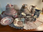  Preview image for Lot# 150 - Clarice Cliff Tonquin Multi-C 
