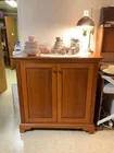  Preview image for Lot# 152 - Traditional American TV Cabin 