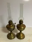  Preview image for Lot# 158 - Lovell & Co., Pair of Brass O 