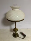  Preview image for Lot# 154 - Vintage Hobnail Milk Glass St 