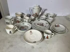  Preview image for Lot# 164 - German Nursery Rhyme Toy Tea  