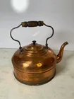  Preview image for Lot# 166 - Rome NY Copper Kettle Bottom, 