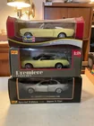  Preview image for Lot# 194 - Revell, Maisto | 1:18 Scale M 