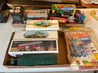  Preview image for Lot# 195 - Hess, Texaco, Hot Wheels, Bil 