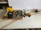  Preview image for Lot# 222 - Craftsman, Black & Decker; Sh 