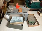  Preview image for Lot# 225 - Hirsh, Sears | 1987 Router Ta 