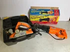  Preview image for Lot# 227 - Chicago Electric Planer 91062 