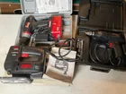 Preview image for Lot# 226 - Drill Master, Skil, Craftsman 