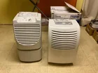  Preview image for Lot# 235 - Whirlpool, Haier (AD25BBL2, H 