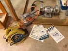  Preview image for Lot# 236 - Black & Decker 7308, 7900, Sa 