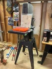  Preview image for Lot# 239 - Craftsman, Sears Band Saw/San 