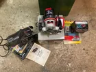  Preview image for Lot# 242 - Craftsman, Makita Woodworking 