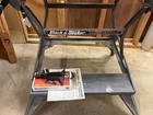  Preview image for Lot# 243 - Black & Decker, Woodruff, ARR 