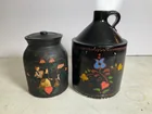  Preview image for Lot# 248 - Pennsylvania Dutch Folk Art S 