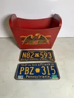  Preview image for Lot# 245 - Yorkraft, PA Bicentennial & F 