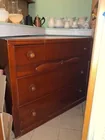  Preview image for Lot# 256 - Victorian Chest, Propeller Ap 