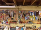 Preview image for Lot# 260 - Group of Hanging Wall Worksho 