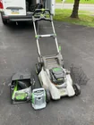  Preview image for Lot# 268 - EGO Power+ Self-Propelled Law 
