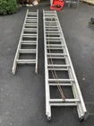 Preview image for Lot# 270 - Two Scranton Aluminum Extensi 