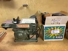  Preview image for Lot# 263 - Central Machinery Belt & Disc 
