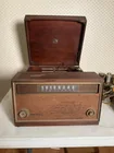  Preview image for Lot# 265 - RCA Victor Tabletop Radio-Pho 