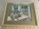  Preview image for Lot# 51 - Carolyn Blish Print 