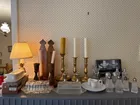  Preview image for Lot# 19 - Group of Tabletop Lighting and 