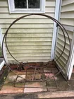  Preview image for Lot# 88 - Circular Log Rack 