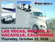 Absolute Public Auction - OTR Tractors & Trailers
