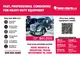 Absolute Public Auction - OTR Tractors & Trailers