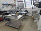  Preview image for Market Equipment 
