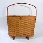  Preview image for September Longaberger Collectors Auction 