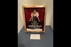  Preview image for 2006 Holiday Barbie Doll Black Dress 