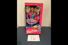  Preview image for Western Fun Barbie Doll Mattel 1989 
