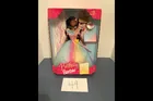  Preview image for 1997 African American Birthday Barbie 