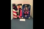  Preview image for 1996 George Washington Barbie from FAO 