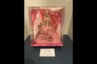  Preview image for 2009 Holiday Barbie Doll Pink Dress 
