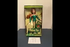  Preview image for Poison Ivy Barbie Doll 