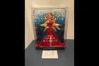  Preview image for 2017 Holiday Barbie Doll Red Dress Star 