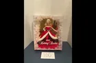  Preview image for 2007 Holiday Barbie Doll in Box 