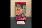  Preview image for Barbie Locket Surprise Doll Pink Sparkly 