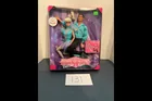  Preview image for Barbie & Ken Olympic Skater Dolls 