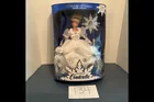  Preview image for 1996 Walt Disney Holiday Princess 