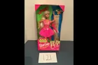  Preview image for Barbie Cut and Style Doll with 