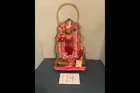  Preview image for Barbie Holiday Wishes Doll Gift Set 
