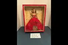  Preview image for Barbie Holiday Princess Doll Red Dress 