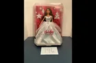  Preview image for 2021 Holiday Barbie Doll 