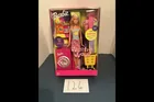  Preview image for Barbie Wash & Wear Doll with Washer and 