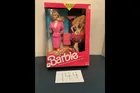  Preview image for Vintage Flight Time Barbie Gift Set 